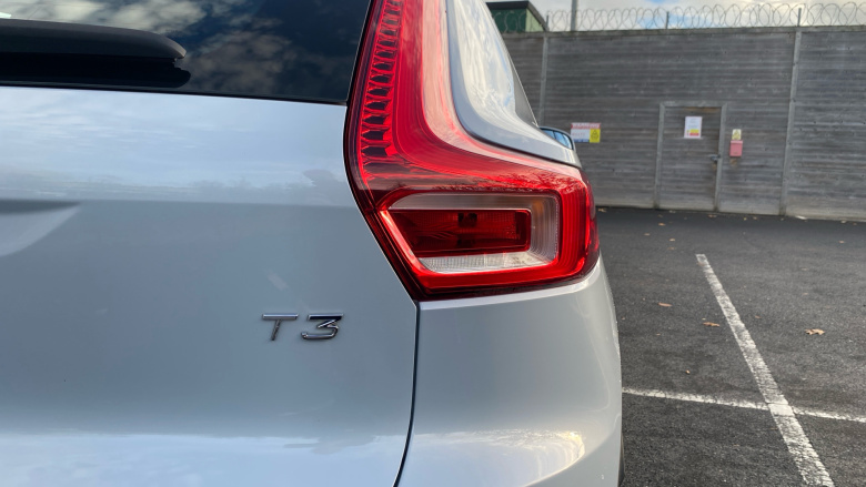 Volvo Xc40 1.5 T3 [163] Inscription 5dr Geartronic Petrol Estate
